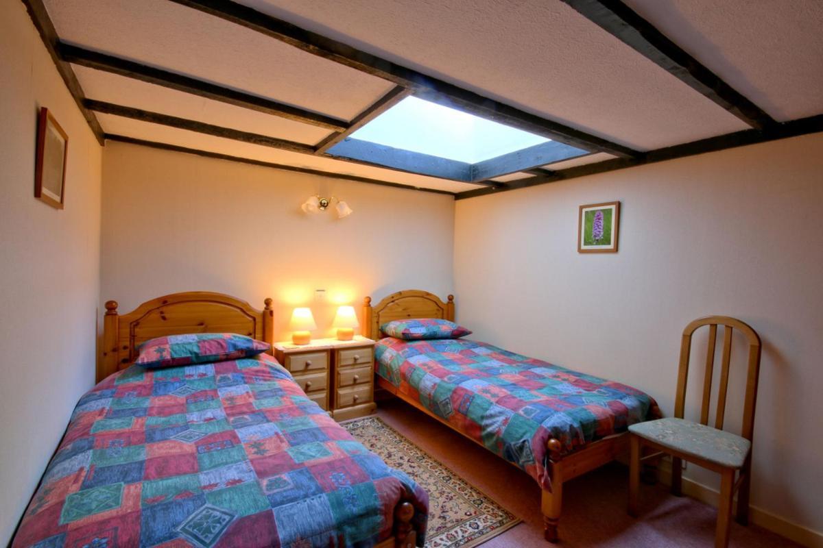 Easter Corrie Cottages Ballindalloch Экстерьер фото