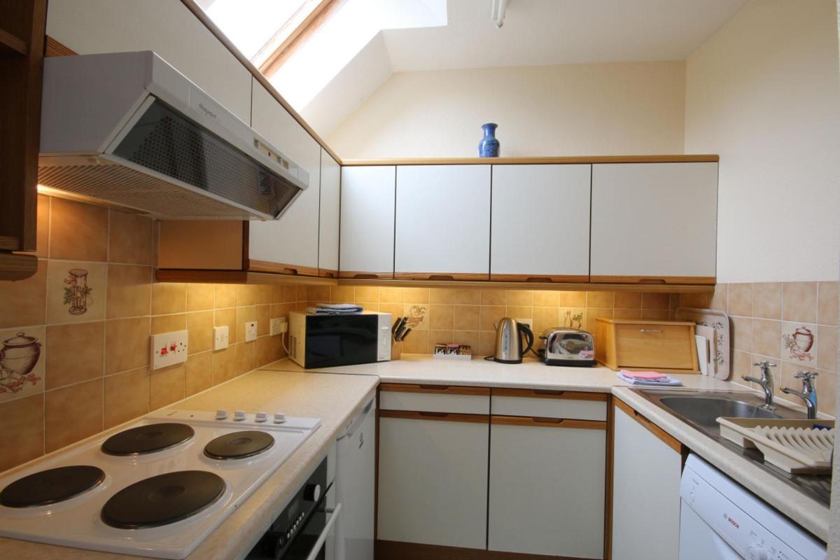 Easter Corrie Cottages Ballindalloch Экстерьер фото