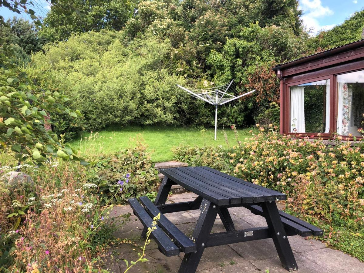 Easter Corrie Cottages Ballindalloch Экстерьер фото