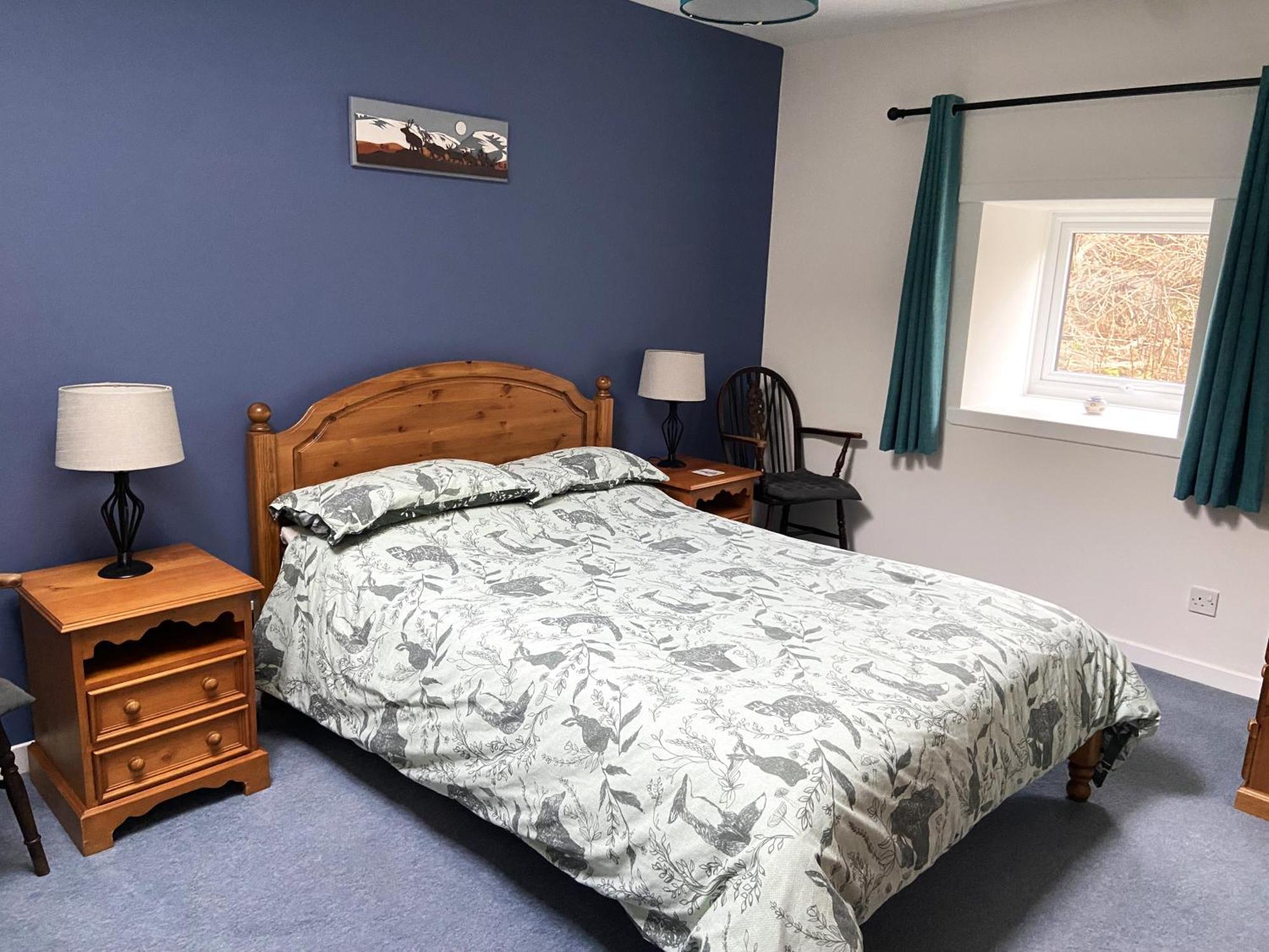 Easter Corrie Cottages Ballindalloch Экстерьер фото