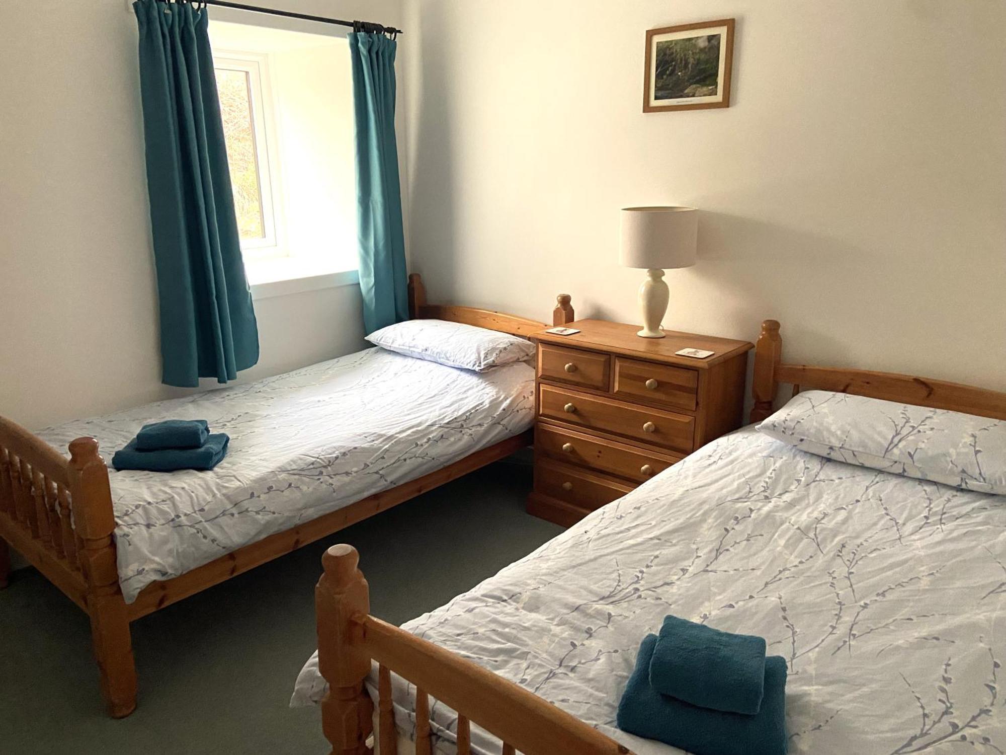 Easter Corrie Cottages Ballindalloch Экстерьер фото