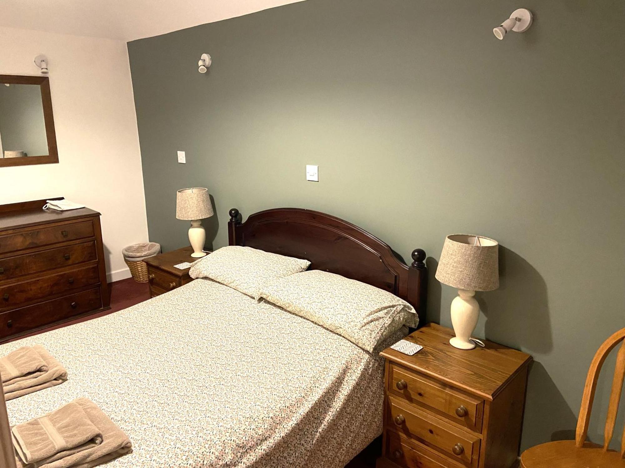 Easter Corrie Cottages Ballindalloch Экстерьер фото