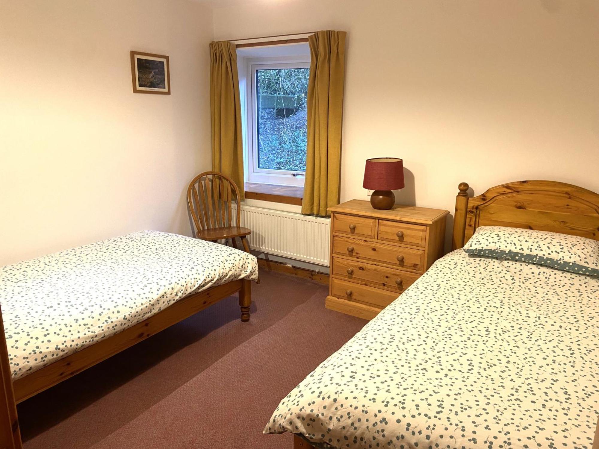 Easter Corrie Cottages Ballindalloch Экстерьер фото
